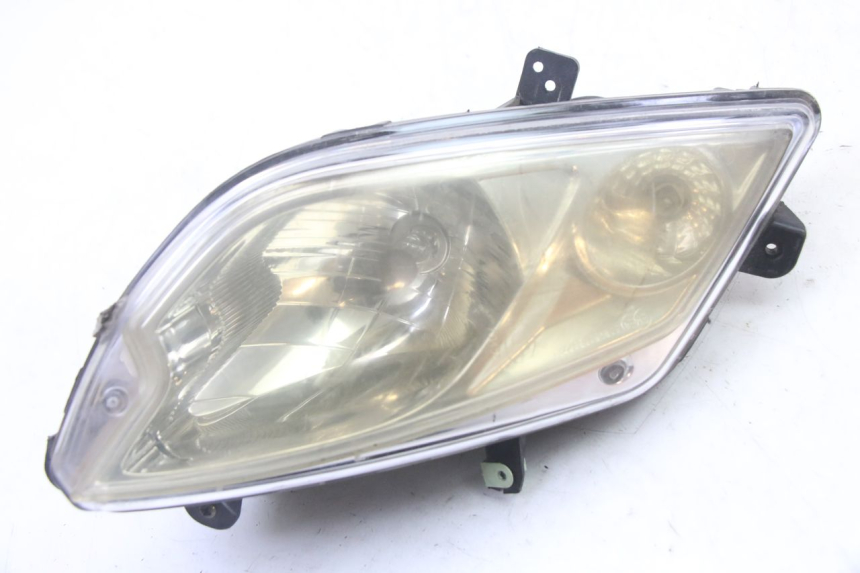 photo de FARO DELANTERO DERECHO PEUGEOT CITYSTAR 50 (2013 - 2017)