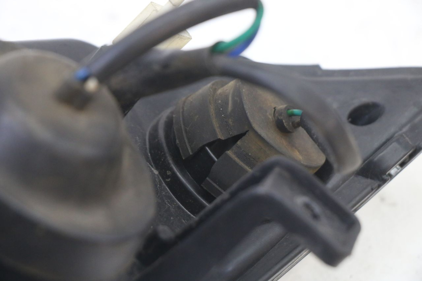 photo de FARO DELANTERO DERECHO PEUGEOT CITYSTAR 50 (2013 - 2017)