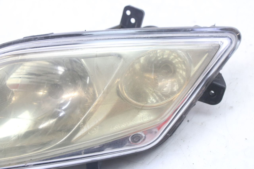 photo de FARO DELANTERO DERECHO PEUGEOT CITYSTAR 50 (2013 - 2017)