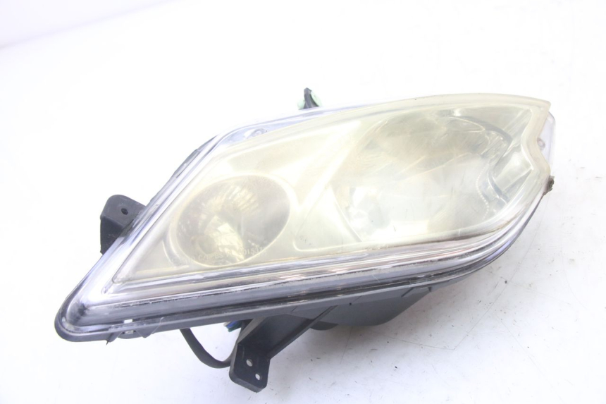 photo de FARO DELANTERO DERECHO PEUGEOT CITYSTAR 50 (2013 - 2017)