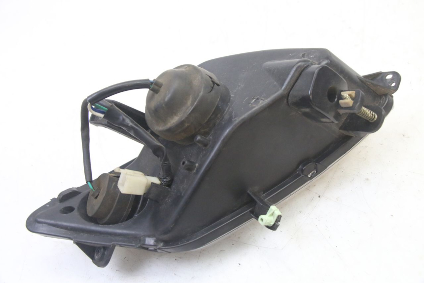 photo de FARO DELANTERO DERECHO PEUGEOT CITYSTAR 50 (2013 - 2017)
