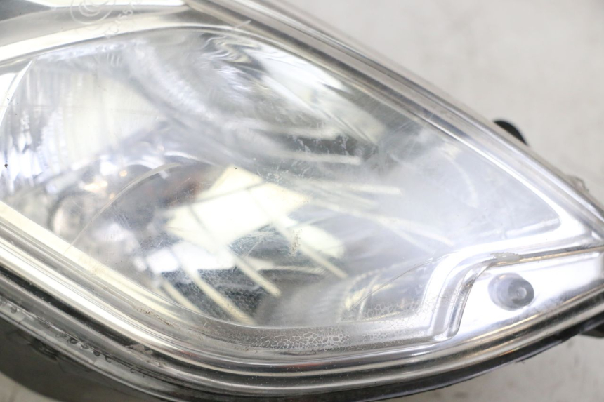 photo de FARO DELANTERO DERECHO PEUGEOT CITYSTAR 50 (2013 - 2017)