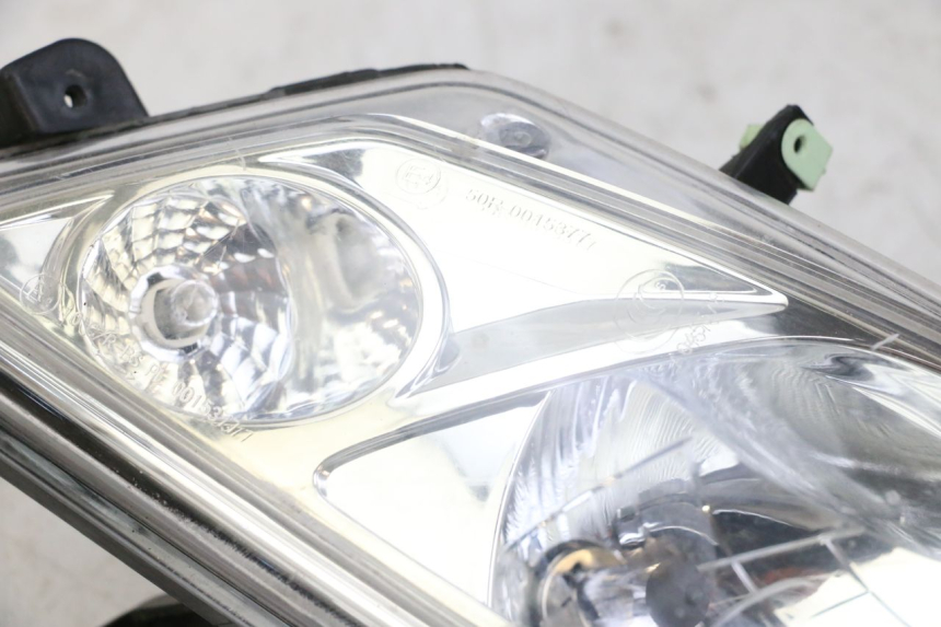 photo de FARO DELANTERO DERECHO PEUGEOT CITYSTAR 50 (2013 - 2017)