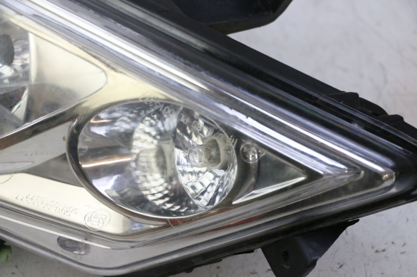 photo de FARO DELANTERO DERECHO PEUGEOT CITYSTAR 50 (2013 - 2017)