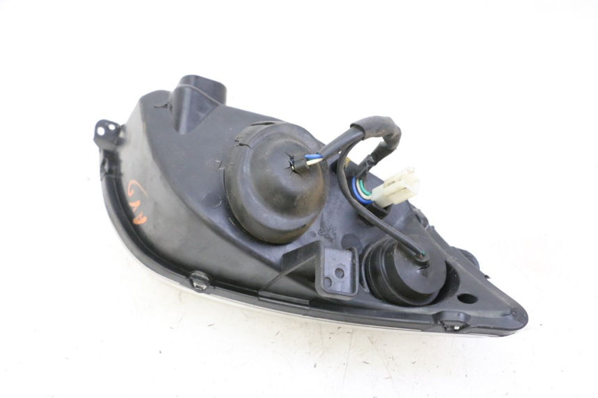 photo de FARO DELANTERO DERECHO PEUGEOT CITYSTAR 50 (2013 - 2017)