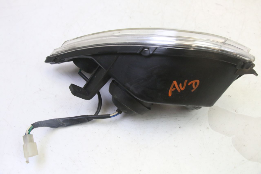 photo de FARO DELANTERO DERECHO PEUGEOT CITYSTAR 50 (2013 - 2017)