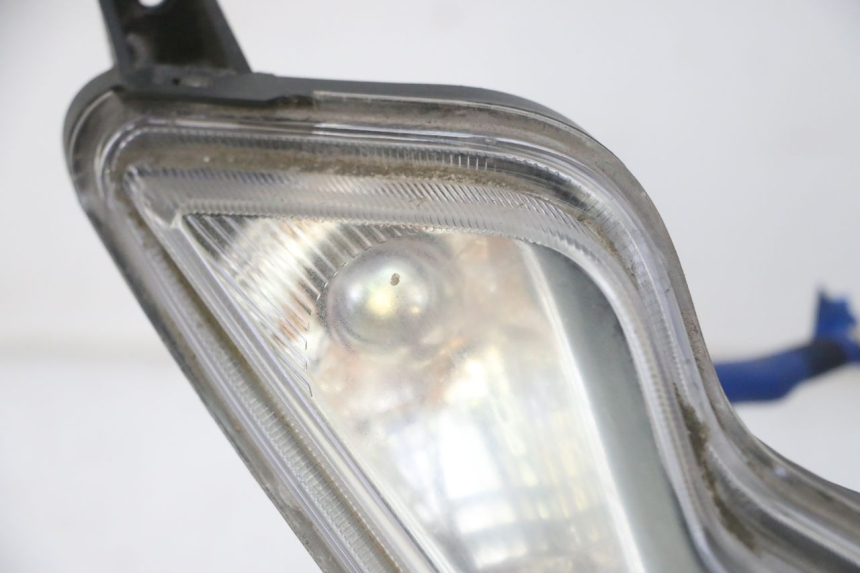 photo de FARO DELANTERO DERECHO KYMCO DINK STREET 125 (2009 - 2014)