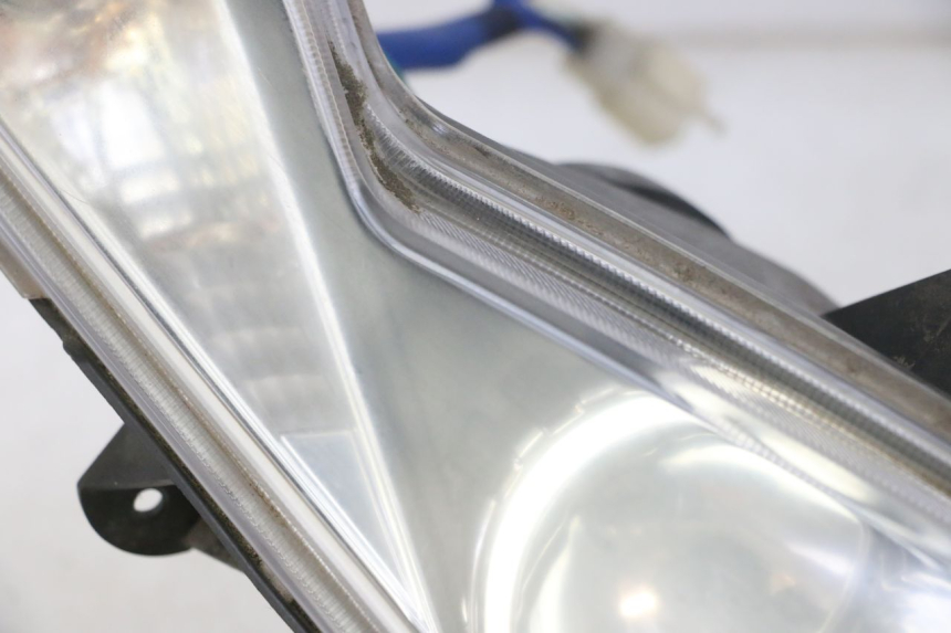 photo de FARO DELANTERO DERECHO KYMCO DINK STREET 125 (2009 - 2014)