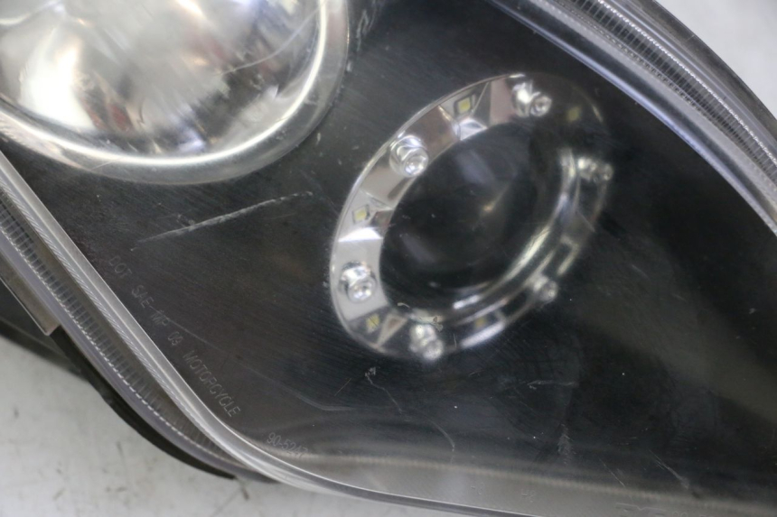 photo de FARO DELANTERO DERECHO KYMCO DINK STREET 125 (2009 - 2014)