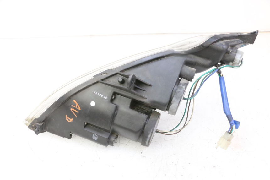 photo de FARO DELANTERO DERECHO KYMCO DINK STREET 125 (2009 - 2014)