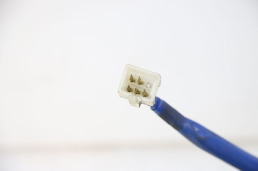 photo de FARO DELANTERO DERECHO KYMCO DINK STREET 125 (2009 - 2014)