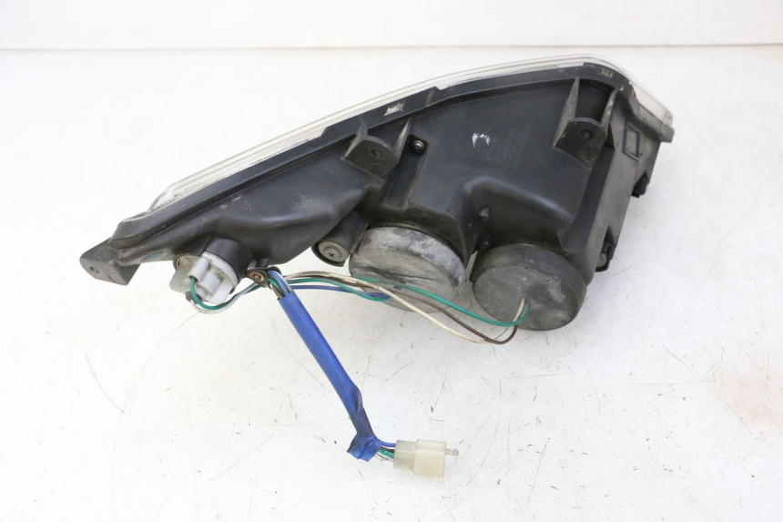 photo de FARO DELANTERO DERECHO KYMCO DINK STREET 125 (2009 - 2014)