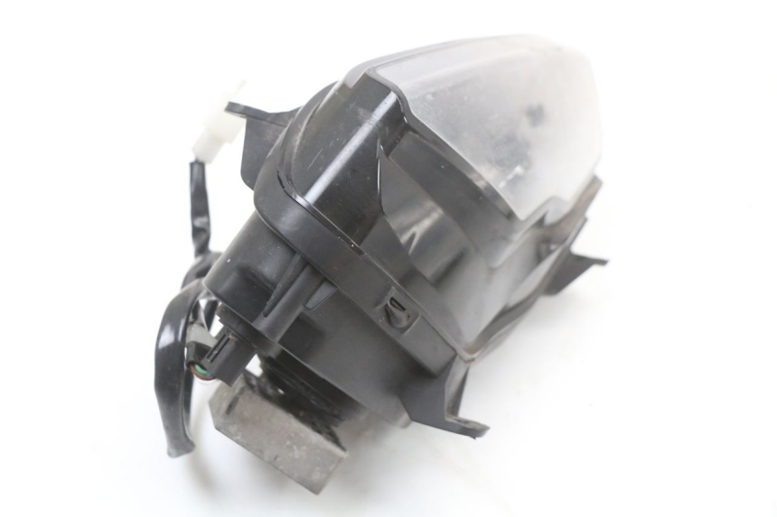 photo de FARO DELANTERO DERECHA LONGJIA EASY MAX 125 (2020 - 2024)