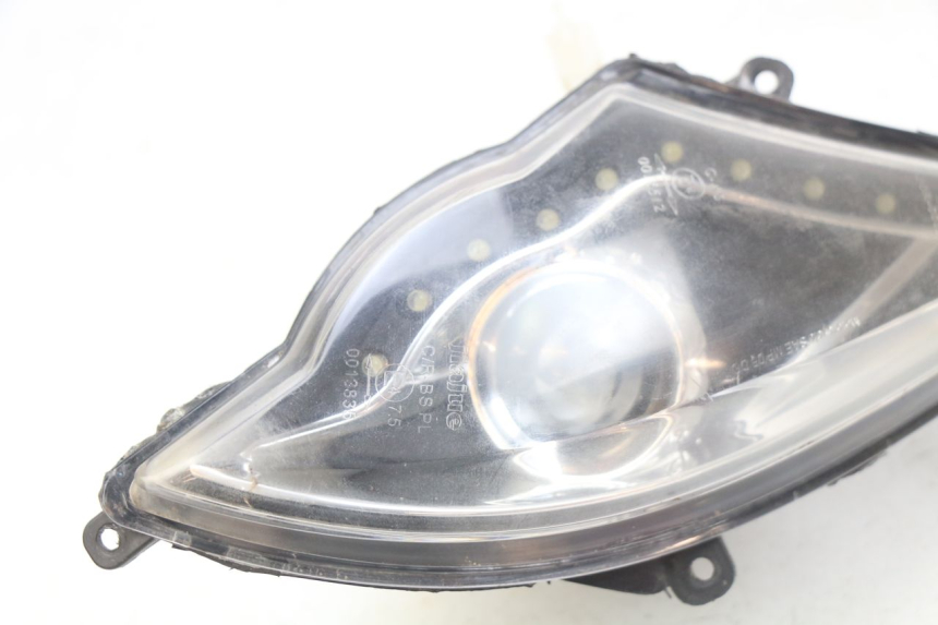 photo de FARO DELANTERO DERECHO EUROCKA MATADOR 4T 50 (2010 - 2016)