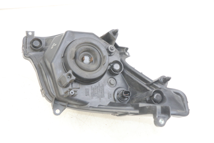 photo de FARO DELANTERO DERECHO HONDA FJS SILVERWING SILVER WING 400 (2009 - 2016)