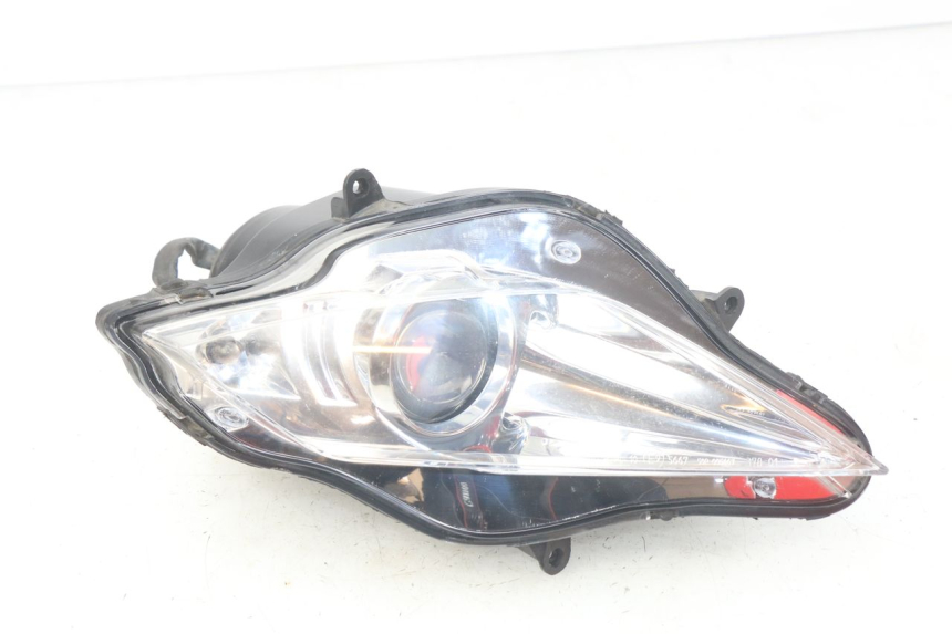 photo de FARO DELANTERO DERECHO PEUGEOT GEOPOLIS 400 (2007 - 2013)