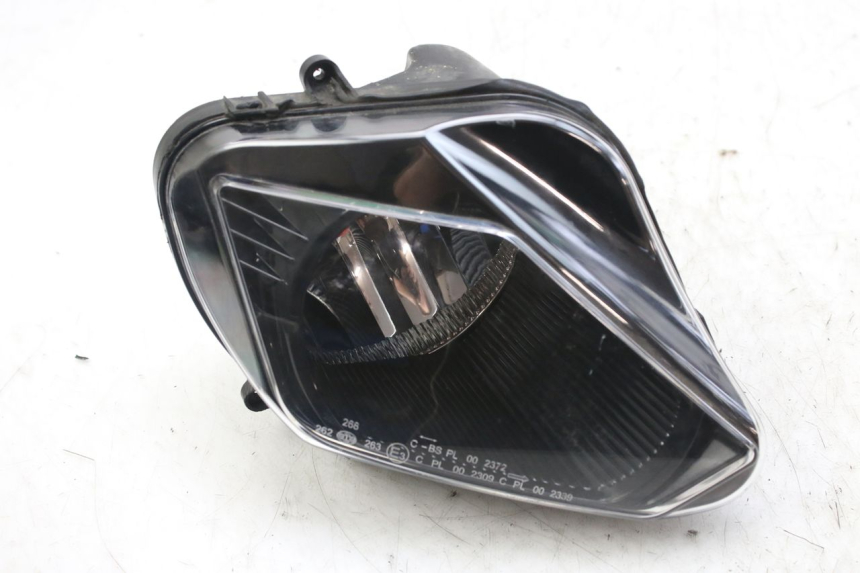 photo de FARO DELANTERO DERECHO DERBI GPR 50 (2004 - 2009)
