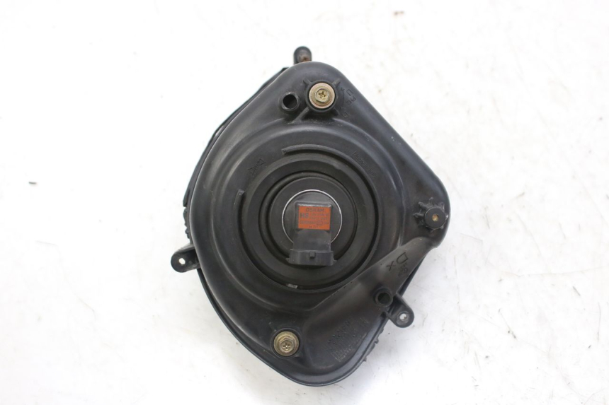 photo de FARO DELANTERO DERECHO DERBI GPR 50 (2004 - 2009)