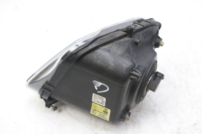 photo de FARO DELANTERO DERECHO DERBI GPR 50 (2004 - 2009)