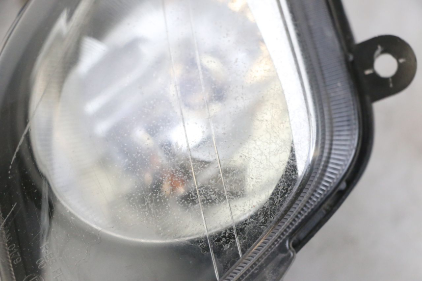 photo de FARO DELANTERO DERECHA SYM GTS EVO 125 (2009 - 2013) - Otra vista del artículo