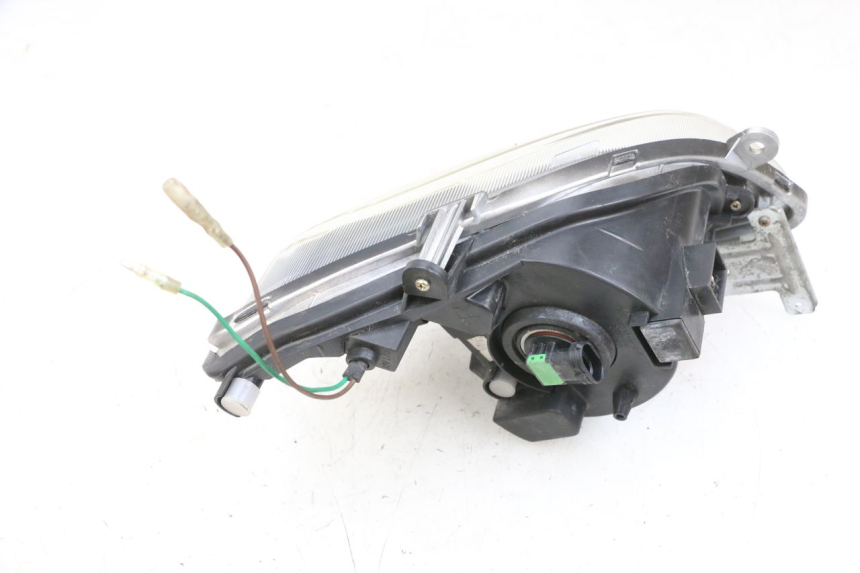 photo de FARO DELANTERO DERECHA SYM GTS EVO 125 (2009 - 2013) - Vista general del producto