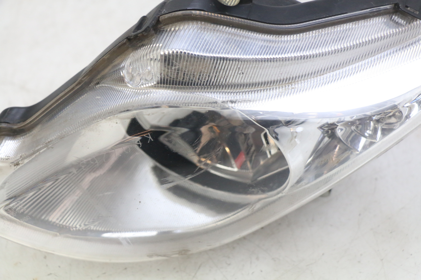 photo de FARO DELANTERO DERECHO HONDA FJS SILVERWING SILVER WING 400 (2009 - 2016)