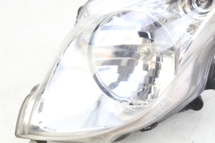 photo de FARO DELANTERO DERECHO HONDA FJS SILVERWING SILVER WING 400 (2009 - 2016)