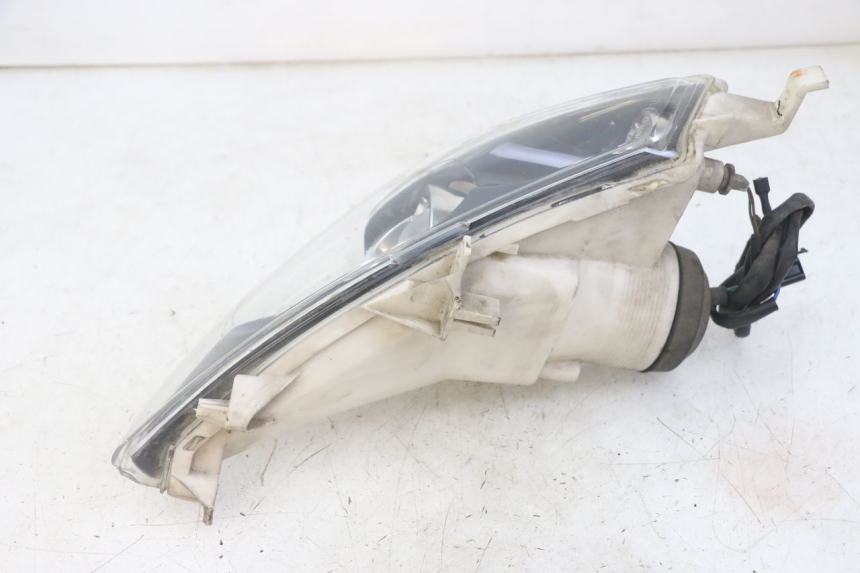 photo de FARO DELANTERO DERECHA PEUGEOT JET FORCE CARBU 50 (2003 - 2016)
