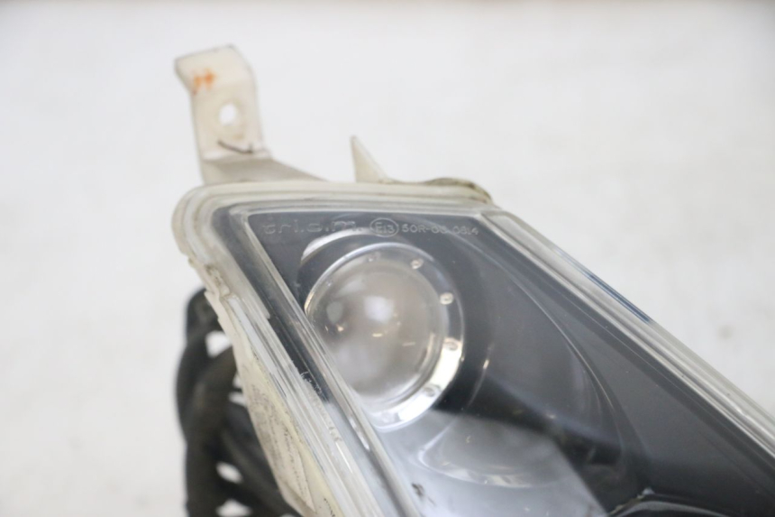 photo de FARO DELANTERO DERECHA PEUGEOT JET FORCE CARBU 50 (2003 - 2016)