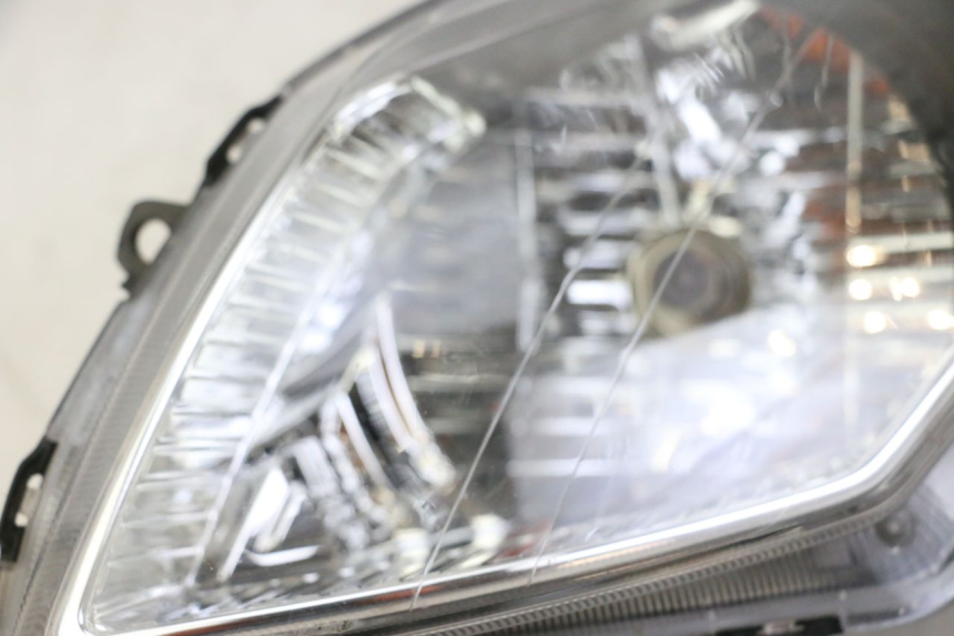 photo de FARO DELANTERO DERECHA SYM JOYMAX 125 (2010 - 2017)