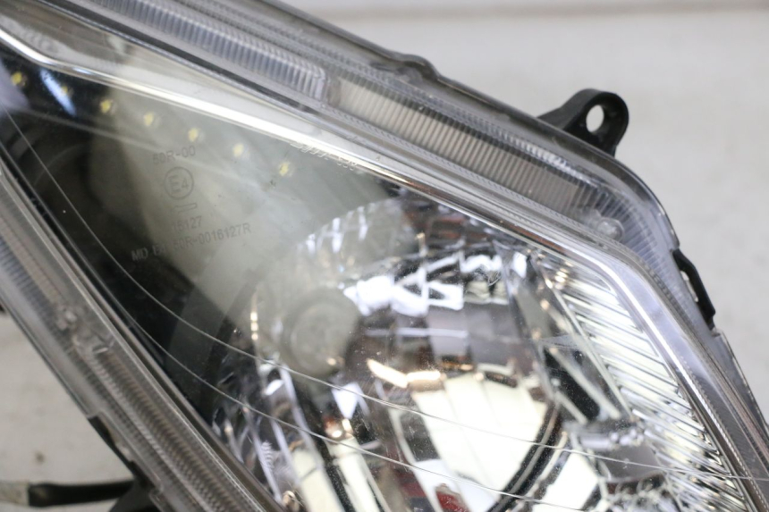photo de FARO DELANTERO DERECHA SYM JOYMAX 125 (2010 - 2017)