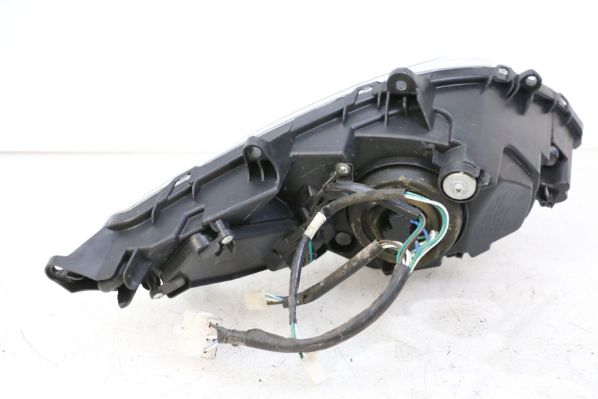 photo de FARO DELANTERO DERECHA SYM JOYMAX 125 (2010 - 2017)