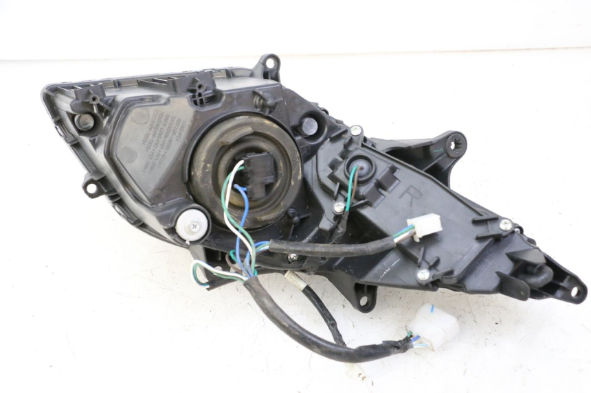 photo de FARO DELANTERO DERECHA SYM JOYMAX 125 (2010 - 2017)