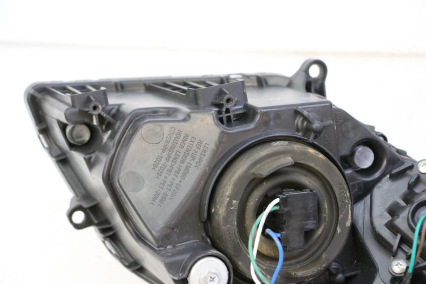 photo de FARO DELANTERO DERECHA SYM JOYMAX 125 (2010 - 2017)