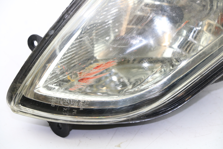 photo de FARO DELANTERO DERECHA LINTEX HT50QT-36 VERONA 50 (2012 - 2017)