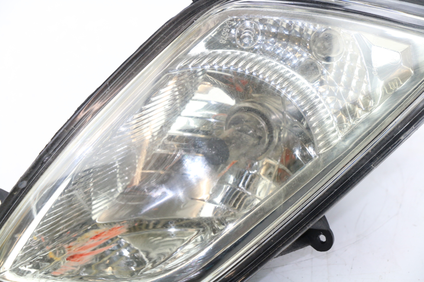 photo de FARO DELANTERO DERECHA LINTEX HT50QT-36 VERONA 50 (2012 - 2017)
