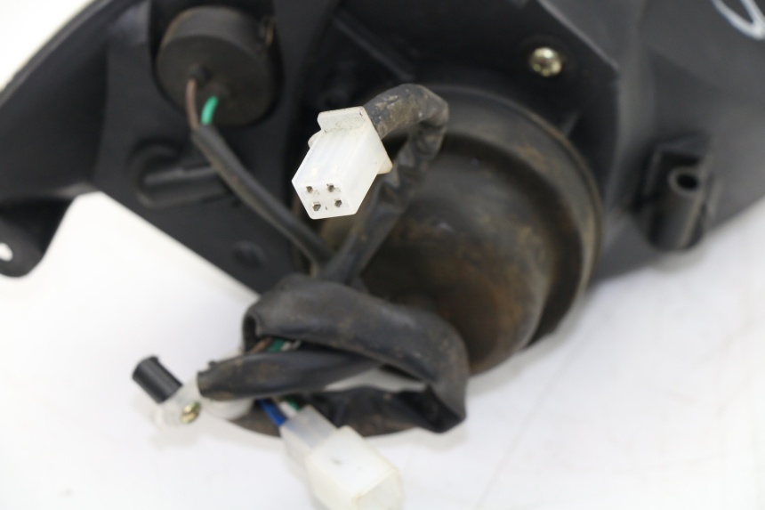 photo de FARO DELANTERO DERECHA LINTEX HT50QT-36 VERONA 50 (2012 - 2017)