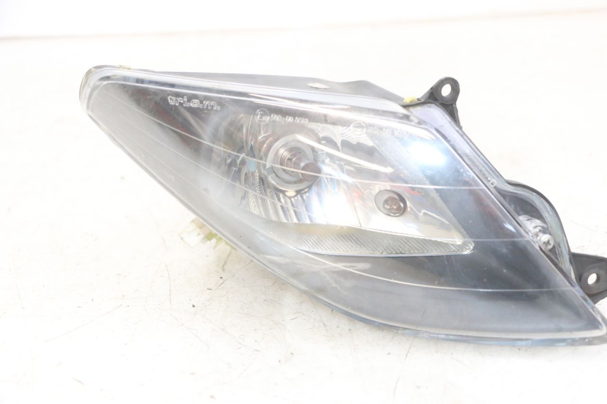 photo de FARO DELANTERO DERECHA GILERA NEXUS 125 (2009 - 2013)