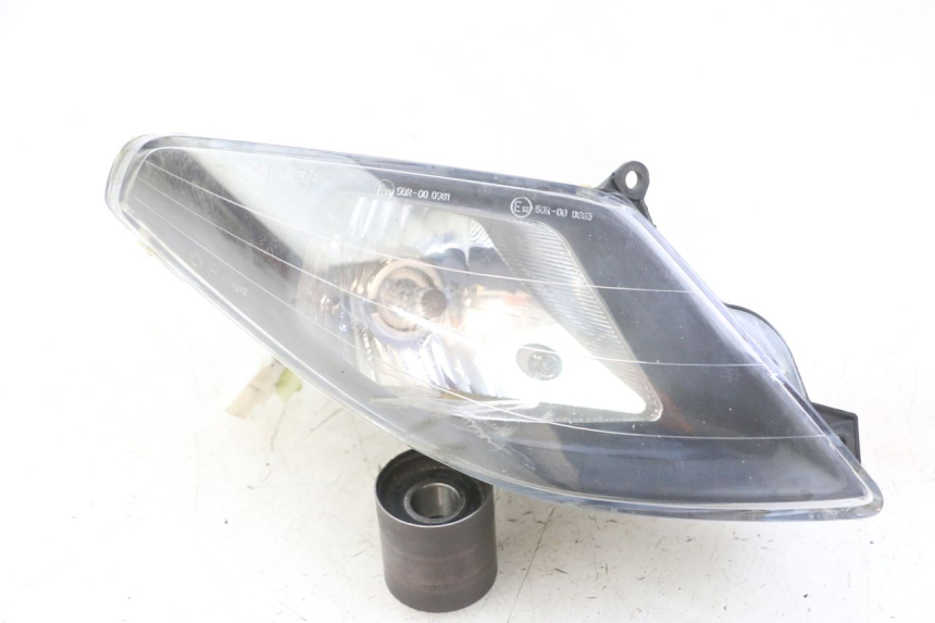 photo de FARO DELANTERO DERECHA GILERA NEXUS 125 (2009 - 2013)