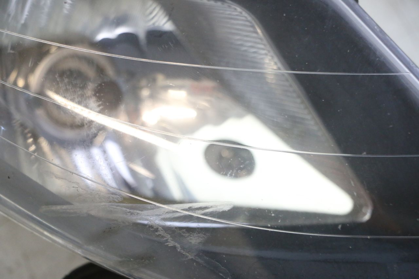 photo de FARO DELANTERO DERECHA GILERA NEXUS 125 (2009 - 2013)