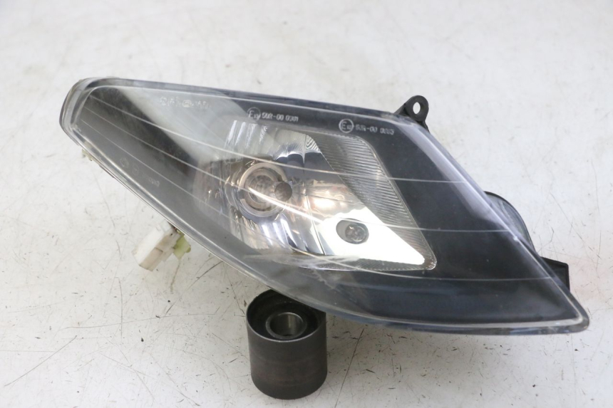 photo de FARO DELANTERO DERECHA GILERA NEXUS 125 (2009 - 2013)