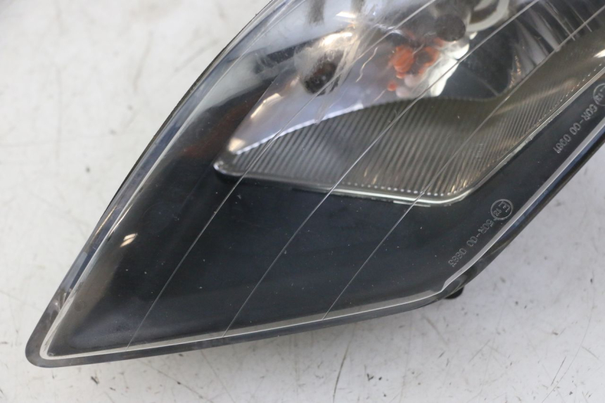 photo de FARO DELANTERO DERECHA GILERA NEXUS 125 (2009 - 2013)