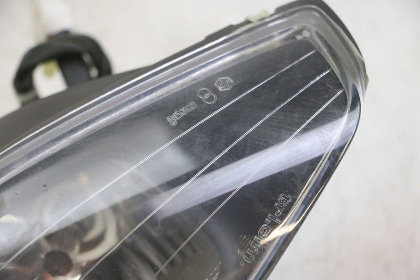 photo de FARO DELANTERO DERECHA GILERA NEXUS 125 (2009 - 2013)