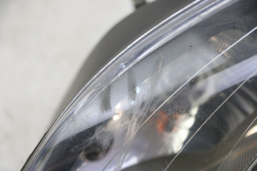 photo de FARO DELANTERO DERECHA GILERA NEXUS 125 (2009 - 2013)
