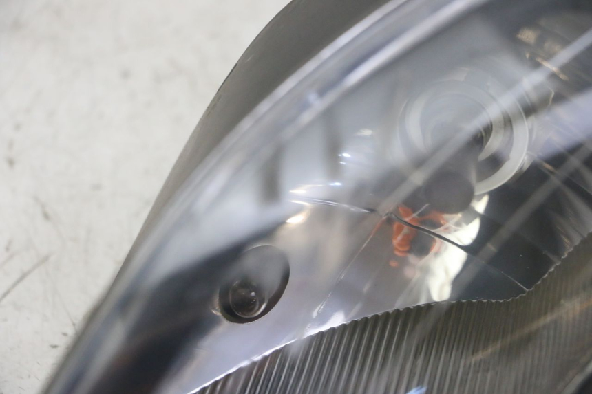 photo de FARO DELANTERO DERECHA GILERA NEXUS 125 (2009 - 2013)