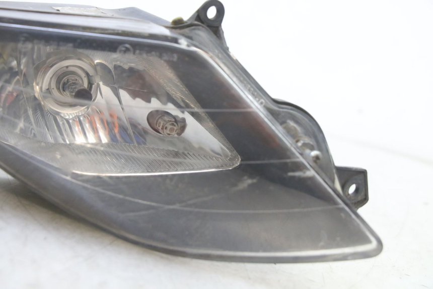 photo de FARO DELANTERO DERECHA GILERA NEXUS 125 (2009 - 2013)