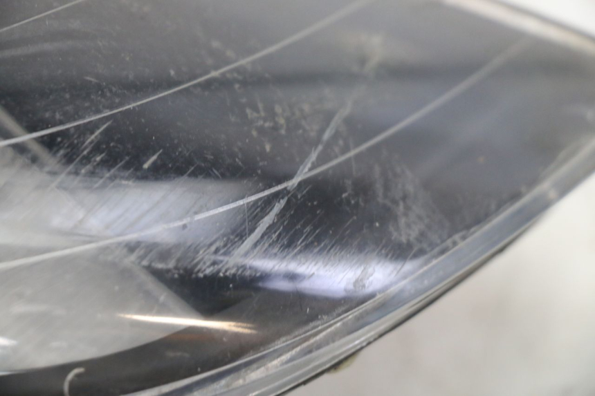 photo de FARO DELANTERO DERECHA GILERA NEXUS 125 (2009 - 2013)