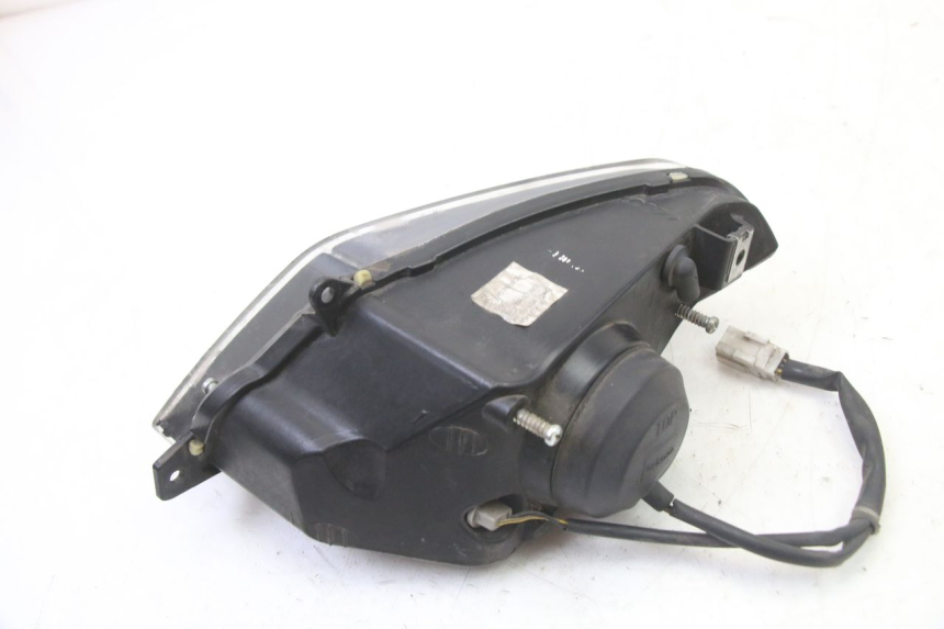 photo de FARO DELANTERO DERECHA GILERA NEXUS 125 (2009 - 2013)