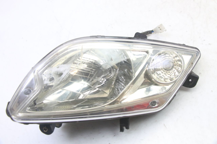 photo de FARO DELANTERO DERECHA PEUGEOT CITYSTAR 2T 50 (2018 - 2021)