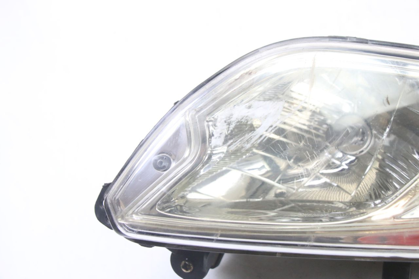 photo de FARO DELANTERO DERECHA PEUGEOT CITYSTAR 2T 50 (2018 - 2021)